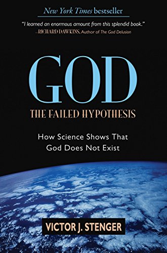 GOD THE FAILED HYPOTHESIS