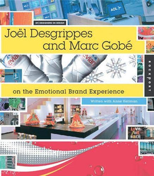 JOEL DESGRIPPES AND MARC GOBE