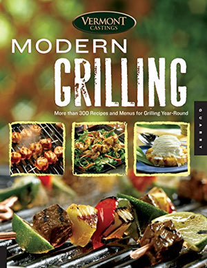 MODERN GRILLING