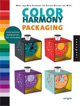 COLOR HARMONY PACKAGING