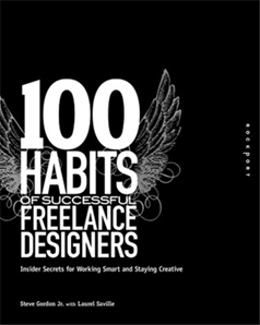 100 HABITS OF SUCCESSFUL FREELANCE DESIGNERS