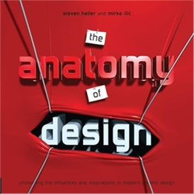 THE ANATOMY OF DESIGN
