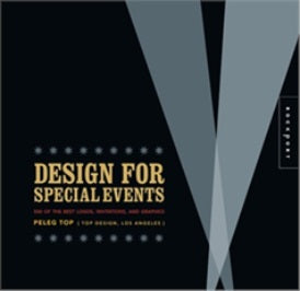 DESIGN FOR SPECIAL EVENTS