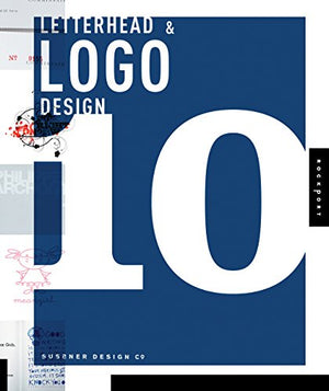 LETTERHEAD & LOGO DESIGN 10