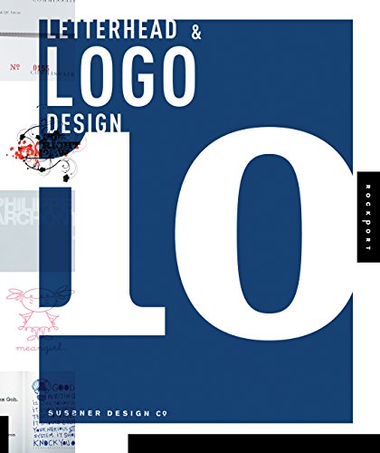 LETTERHEAD & LOGO DESIGN 10