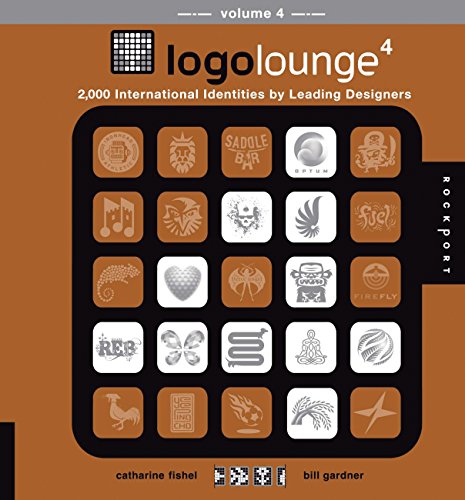 LOGO LOUNGE 4