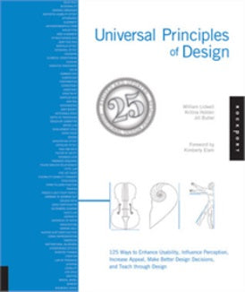 UNIVERSAL PRINCIPLES OF DESIGN