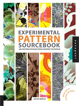 EXPERIMENTAL PATTERN SOURCEBOOK