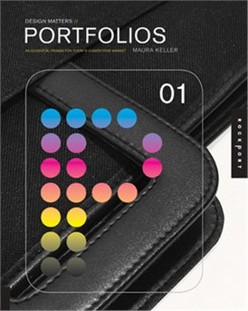 DESIGN MATTERS// PORTFOLIOS 01