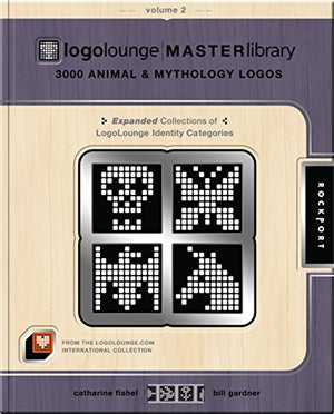 LOGOLOUNGE MASTER LIBRARY