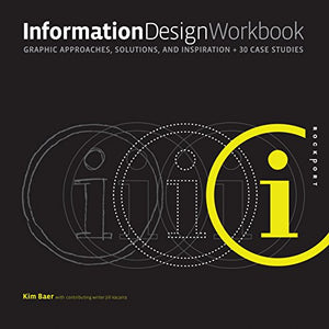 INFORMATION DESIGN WORKBOOK