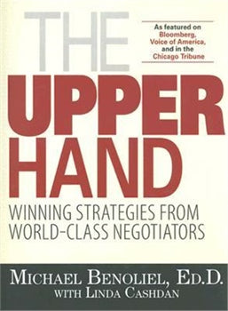 THE UPPER HAND