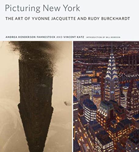 PICTURING NEW YORK