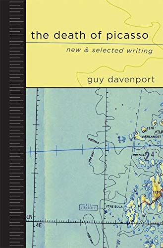 THE DEATH OF PICASSO