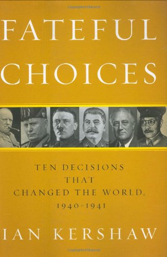 FATEFUL CHOICES