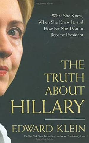 THE TRUTH ABOUT HILLARY