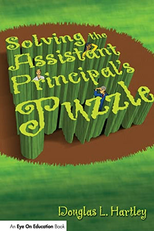 SOLVING THE ASSISTANT PRINCIPAL'S PUZZLE