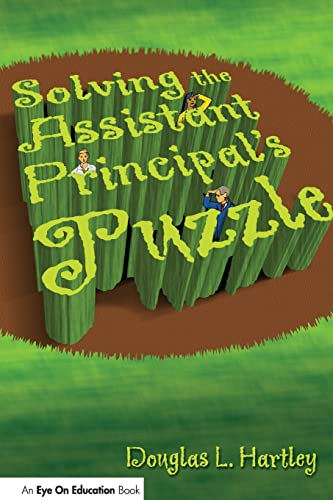 SOLVING THE ASSISTANT PRINCIPAL'S PUZZLE