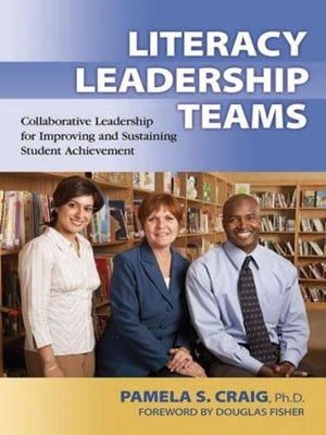 LITERACY LEADERSHIP TEAMS