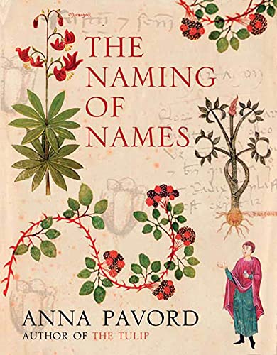 THE NAMING OF NAMES
