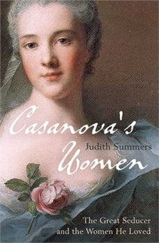 CASANOVA'S WOMEN