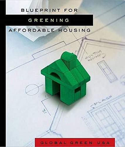 BLUERPRING FOR GREENNG AFFRODABLE HOUSING