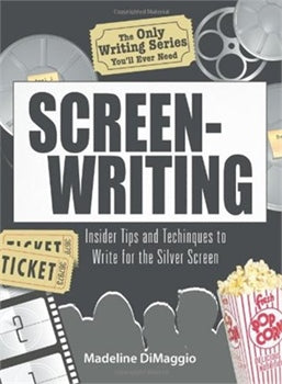 SCREEN-WRITING