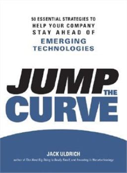 JUMP THE CURVE