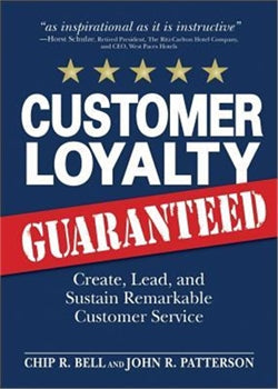 CUSTOMER LOYALTY GUARANTEED