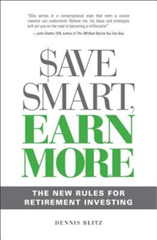 SAVE SMART EARN MORE