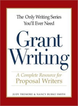GRANT WRITING