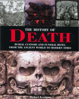 THE HISTORY OF DEATH