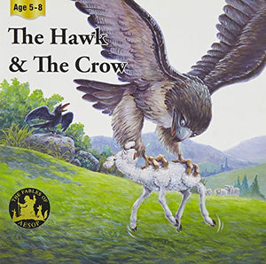 THE HAWK & THE CROW