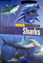 ANIMAL ENCYCLOPEDIA: SHARKS