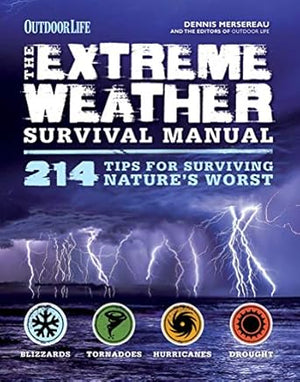 EXTREME WEATHER