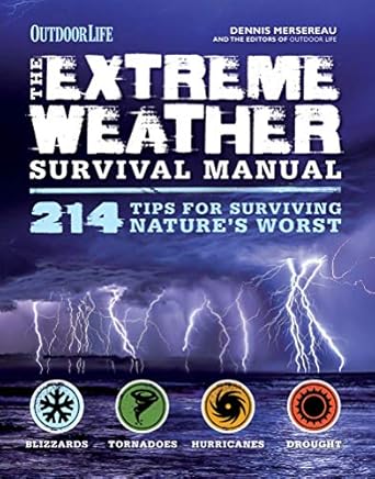 EXTREME WEATHER
