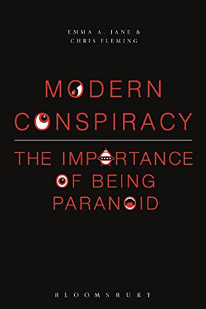 MODERN CONSPIRACY