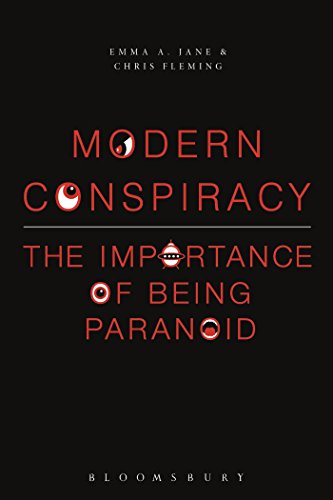 MODERN CONSPIRACY