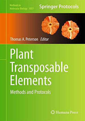 PLANT TRANSPOSABLE ELEMENTS