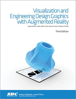 VISUALIZATION AND ENGINEERING DESIGN GRAPHICS WITH AUGMENTED REALITY