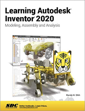 LEARNING AUTODESK INVENTOR 2020