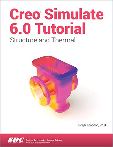 CREO SIMULATE 6.0 TUTORIAL