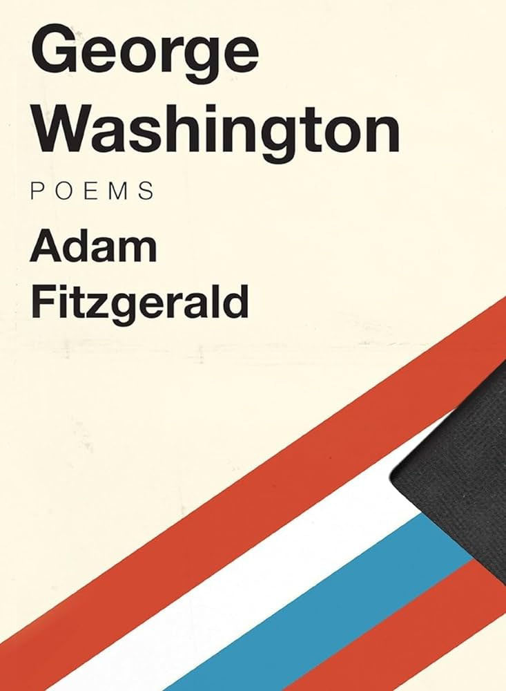GEORGE WASHINGTON: POEMS