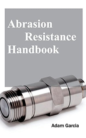 ABRASION RESISTANCE HANDBOOK