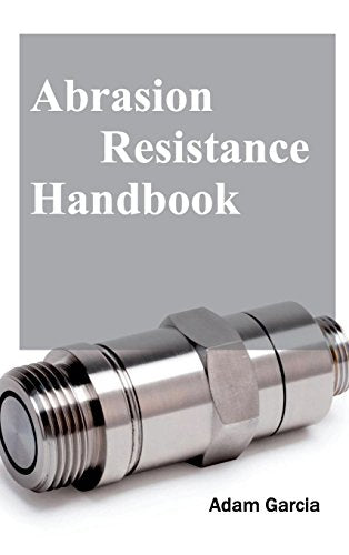 ABRASION RESISTANCE HANDBOOK