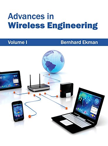 ADVANCES IN WIRELESS ENGINERING