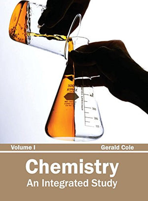 CHEMISTRY AN INTERGRATED STUDY