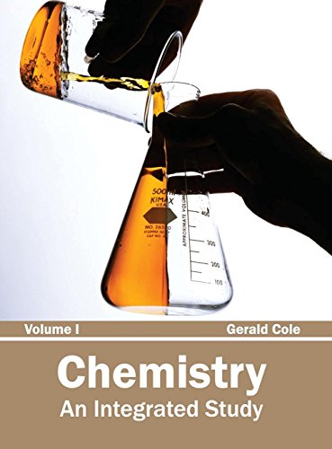 CHEMISTRY AN INTERGRATED STUDY