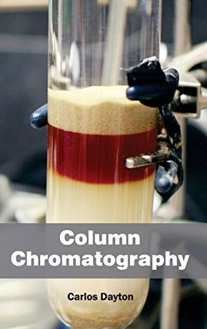 COLUMN CHROMATOGRAPHY