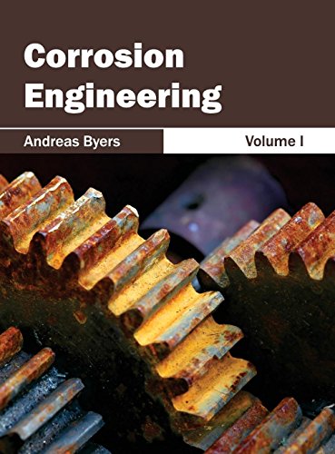 CORROSION ENGINEERING